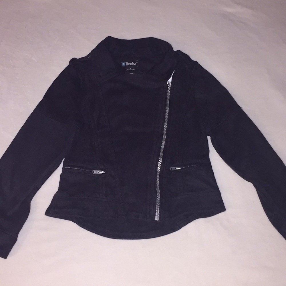 Little girls jacket